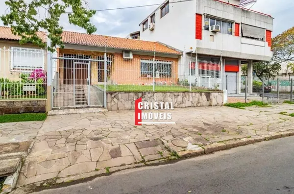 Casa para venda, 3 quarto(s), Cristal, Porto Alegre - Foto 25