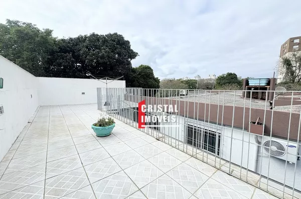 Casa para venda, 3 quarto(s), Cristal, Porto Alegre - Foto 38