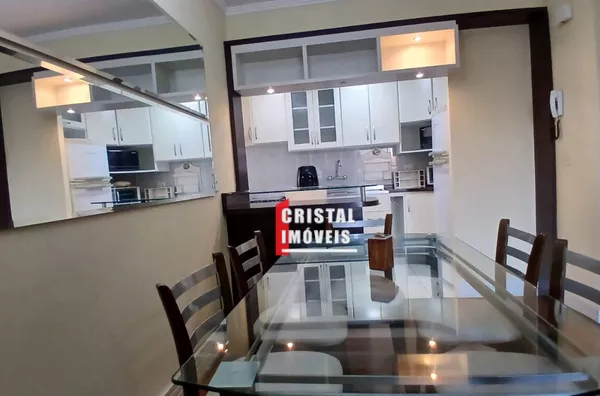 Apartamento para venda, 3 quarto(s),  Cristal, Porto Alegre - Foto 9