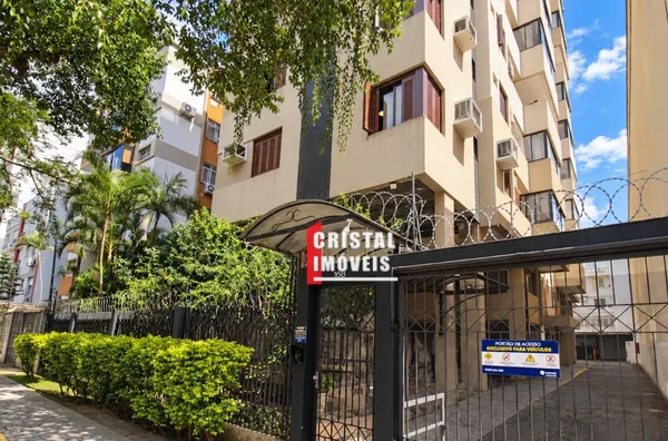 Apartamento para venda, 2 quarto(s),  Santana, Porto Alegre - Foto 23