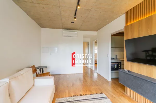 Apartamento para aluguel 2 dormitórios no Bairro Jardim Europa em Porto Alegre | Quadra K