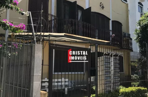 Apartamento para venda, Cristal, Porto Alegre - Foto 11