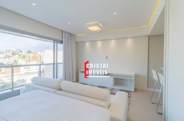 Loft para venda e aluguel, 1 quarto(s),  Auxiliadora, Porto Alegre
