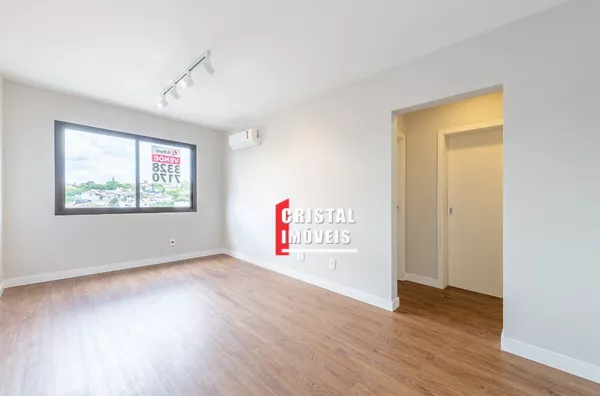 Apartamento para venda, 1 quarto(s),  Bela Vista, Porto Alegre