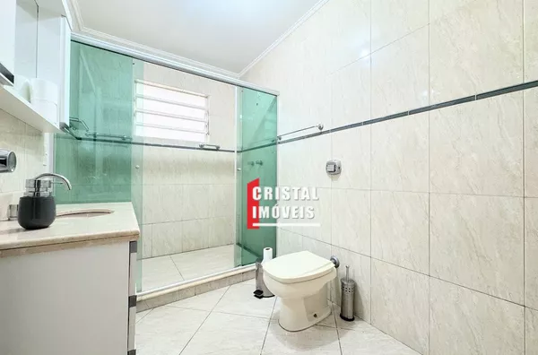Casa para venda, 3 quarto(s), Cristal, Porto Alegre - Foto 24