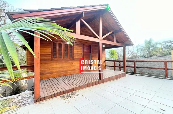 Casa 4 dormitórios para venda em Porto Alegre no Bairro Belém Novo 