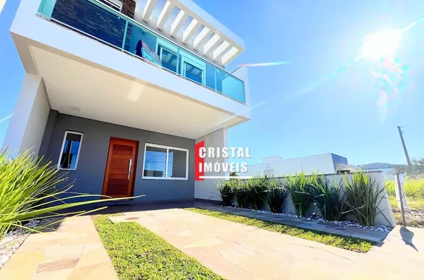 Casa  para venda, 3 quarto(s),  Hípica, Porto Alegre