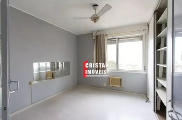 Coberturas para venda, Cristal, Porto Alegre - Foto 14
