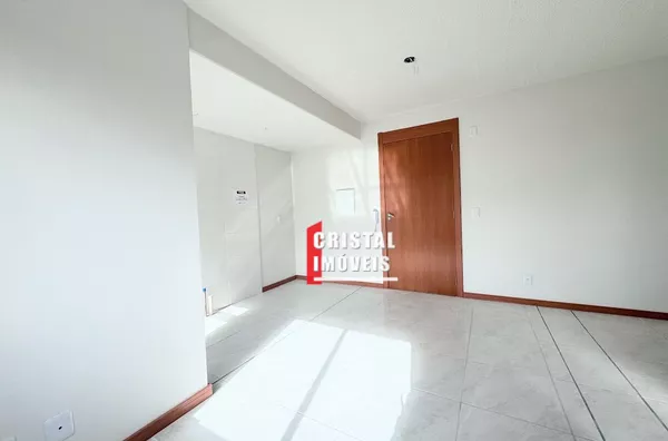 Apartamento/Studio para locação no Bairro Hípica em Porto Alegre (Residencial Villa Pienza) - Foto 5