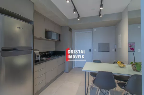 Loft para venda e aluguel, 1 quarto(s),  Chácara Das Pedras, Porto Alegre