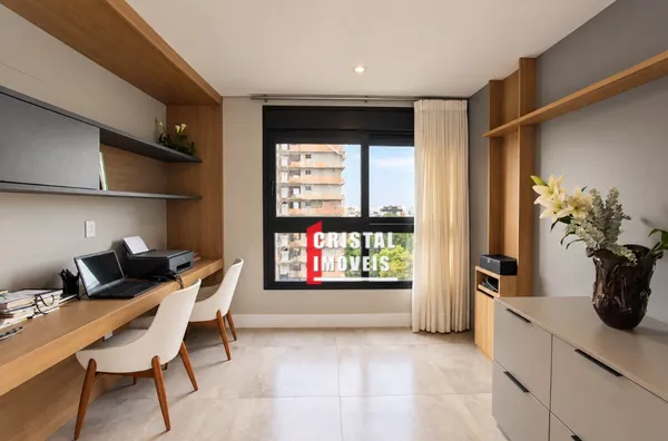 Apartamento para venda, Rio Branco, Porto Alegre - Foto 26