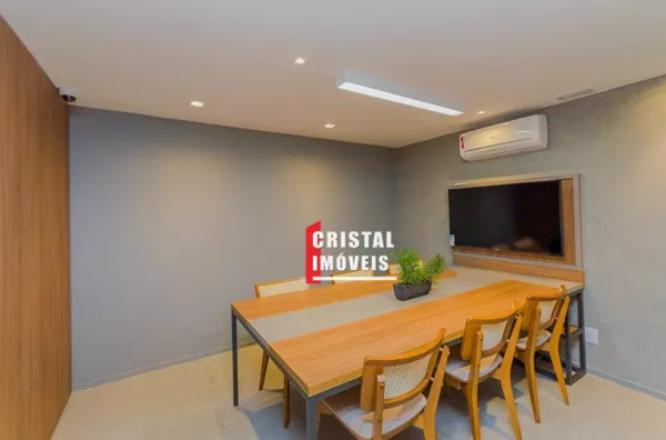 Apartamento para locação 2 dormitórios no Bairro Jardim Europa em Porto Alegre | Quadra K - Foto 16