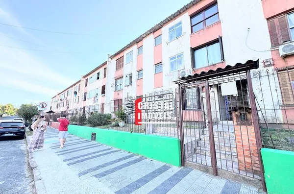  Apartamento 1 dormitório para venda,  Rubem Berta, Porto Alegre