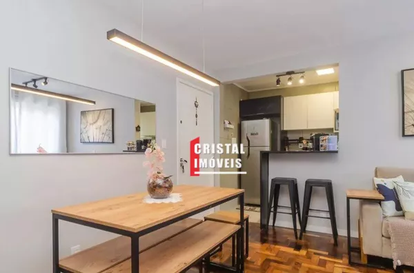 Apartamento para venda, 2 quarto(s),  Santa Tereza, Porto Alegre