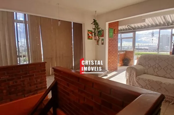 Coberturas para venda, 2 quarto(s), Cristal, Porto Alegre - Foto 9
