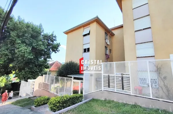 Conjunto Residencial Cristal