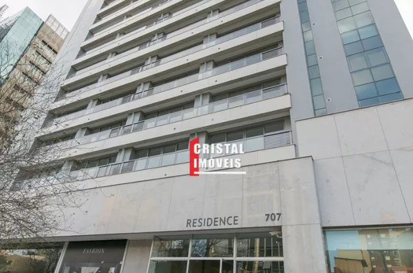Loft para venda e aluguel, 1 quarto(s),  Auxiliadora, Porto Alegre