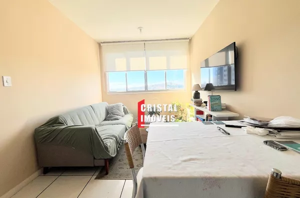 Apartamento para venda, 1 quarto(s),  Cristal, Porto Alegre