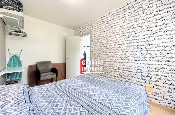 Apartamento para venda, 2 quarto(s), Cavalhada, Porto Alegre - Foto 20