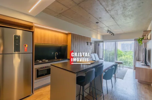 Apartamento para aluguel, 1 quarto(s), Jardim Europa, Porto Alegre - Foto 13
