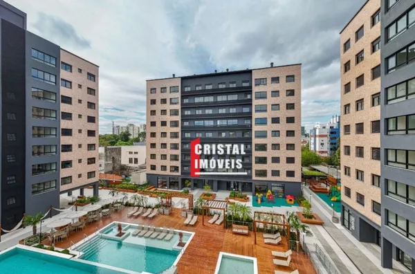 Apartamento 2 dormitórios para venda no Bairro Tristeza em Porto Alegre | Garden Home Resort