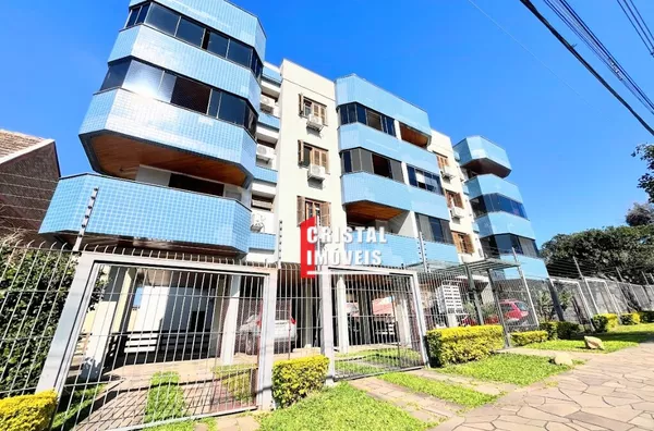 EDIFÍCIO RESIDENCIAL CAROLINA