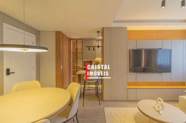 Apartamento 2 dormitórios para venda,  Mont Serrat, Porto Alegre (The Arch)