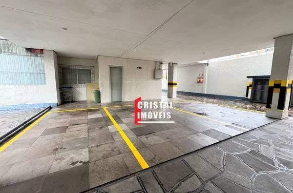 Vaga de Visitantes