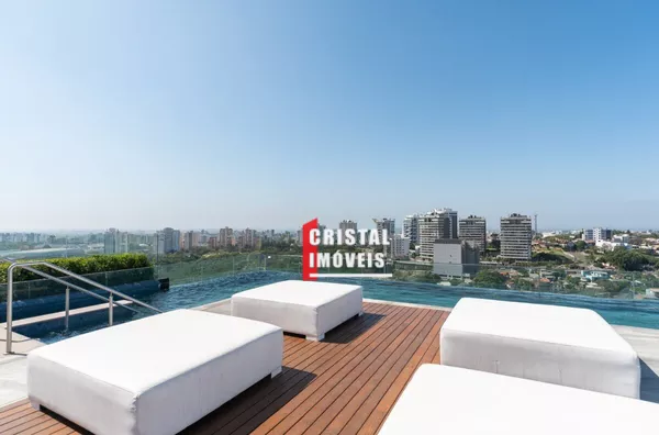 Loft para venda, 1 quarto(s), Chácara Das Pedras, Porto Alegre - Foto 31