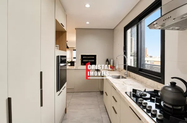 Apartamento para venda, Rio Branco, Porto Alegre - Foto 10