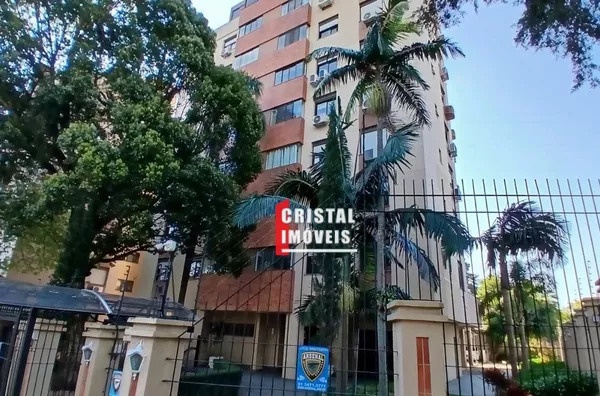 Apartamento para venda, 3 quarto(s),  Cristal, Porto Alegre - Foto 23