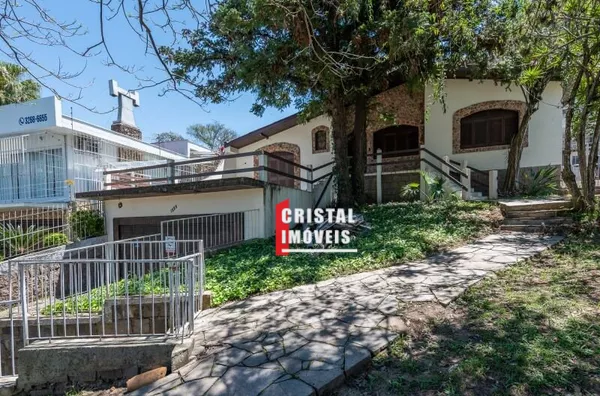 Casa comercial  para aluguel, 3 quarto(s),  Tristeza, Porto Alegre