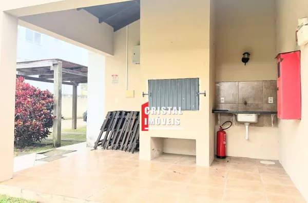 CONDOMÍNIO MORADAS DO CAMPO