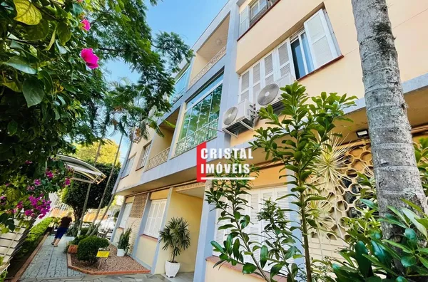 Apartamento para venda, 2 quarto(s),  Cristo Redentor, Porto Alegre