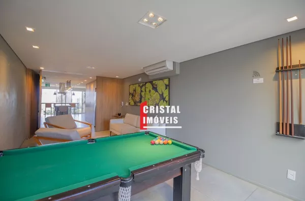 Apartamento para aluguel, 1 quarto(s), Jardim Europa, Porto Alegre - Foto 30