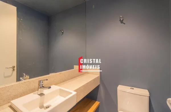 Apartamento para locação 2 dormitórios no Bairro Jardim Europa em Porto Alegre | Quadra K - Foto 11
