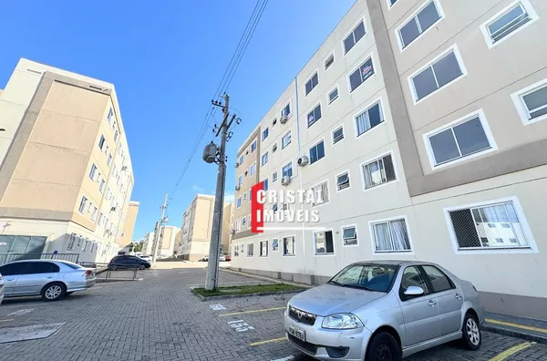 Apartamento para venda, 2 quarto(s),  Cavalhada, Porto Alegre - Foto 16