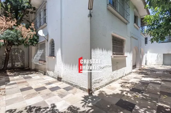 Casa Comercial para aluguel,  Moinhos De Vento, Porto Alegre