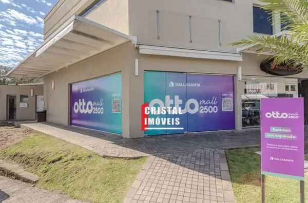 Loja para aluguel,  Cavalhada, Porto Alegre (Otto 2500)