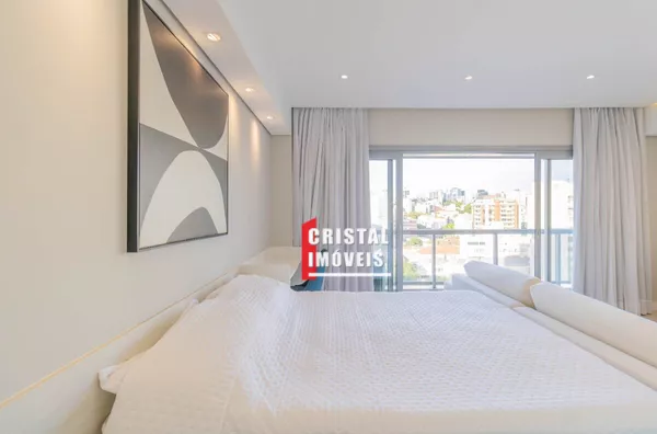 Loft para venda e aluguel, 1 quarto(s), Auxiliadora, Porto Alegre - Foto 14