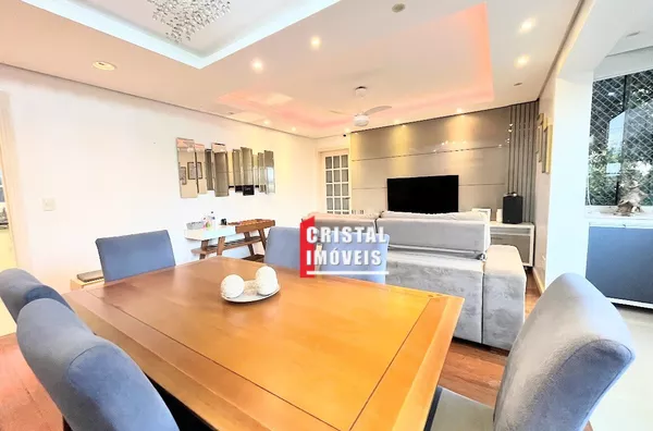 Apartamento para venda, 3 quarto(s),  Menino Deus, Porto Alegre