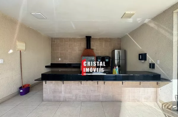 Apartamento para venda, 2 quarto(s),  Cavalhada, Porto Alegre - Foto 21