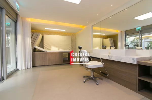 Loft para venda e aluguel, 1 quarto(s), Auxiliadora, Porto Alegre - Foto 40