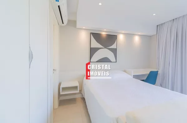 Loft para venda e aluguel, 1 quarto(s), Auxiliadora, Porto Alegre - Foto 12