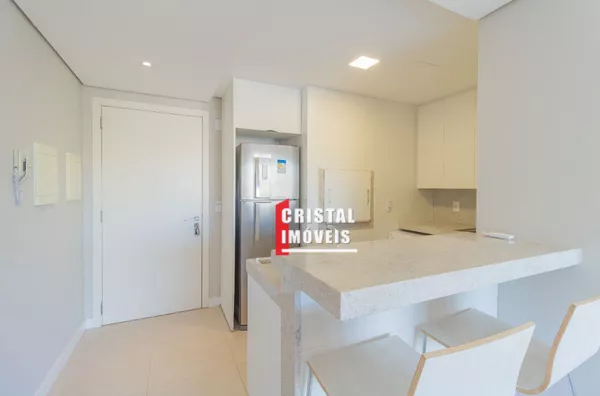 Loft para venda e aluguel, 1 quarto(s), Auxiliadora, Porto Alegre - Foto 15