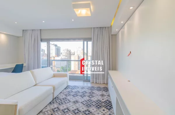 Loft para venda e aluguel, 1 quarto(s),  Auxiliadora, Porto Alegre