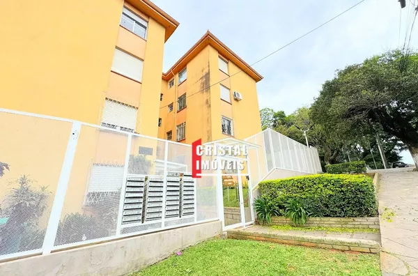 Apartamento térreo para venda, 2 quarto(s),  Cristal, Porto Alegre
