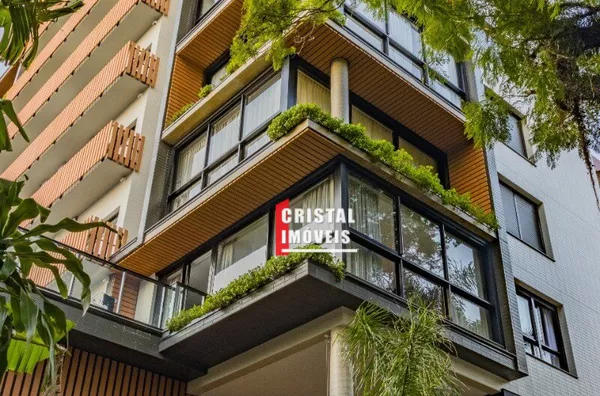 Apartamento para venda, 3 quarto(s),  Mont Serrat, Porto Alegre - Foto 80