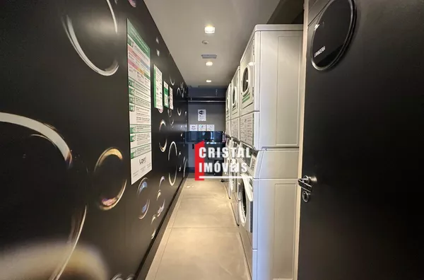 Loft para venda e aluguel, 1 quarto(s), Chácara Das Pedras, Porto Alegre - Foto 16