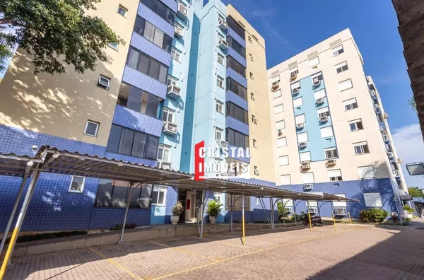 Apartamento para venda, 2 quarto(s), Cavalhada, Porto Alegre - Foto 16